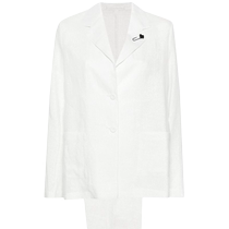 Lardini Womens Single Breasted Suit FARFETCH