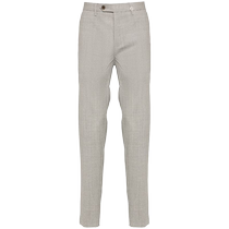 myths mens Zeus tapered trousers FARFETCH