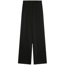 Ms. Jonathan Simkhai Kyra wide-legged pants FARFETCH Fat Chic