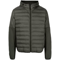 Final Sale]Aztech Mountain Mens Ozone Warm Jacket FARFETCH