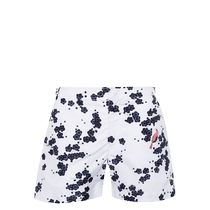 Orlebar Brown Mens Setter Plum Blossom Swim Shorts FARFETCH