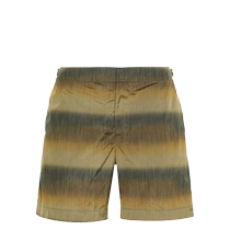 Orlebar Brown Mens Bulldog Mid-Length Swimming Shorts FARFETCH