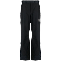 Palm Angels men Ski Club stuffed with ski pants FARFETCH Fat Chic