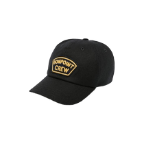 Bonpoint childrens clothing label baseball cap FARFETCH