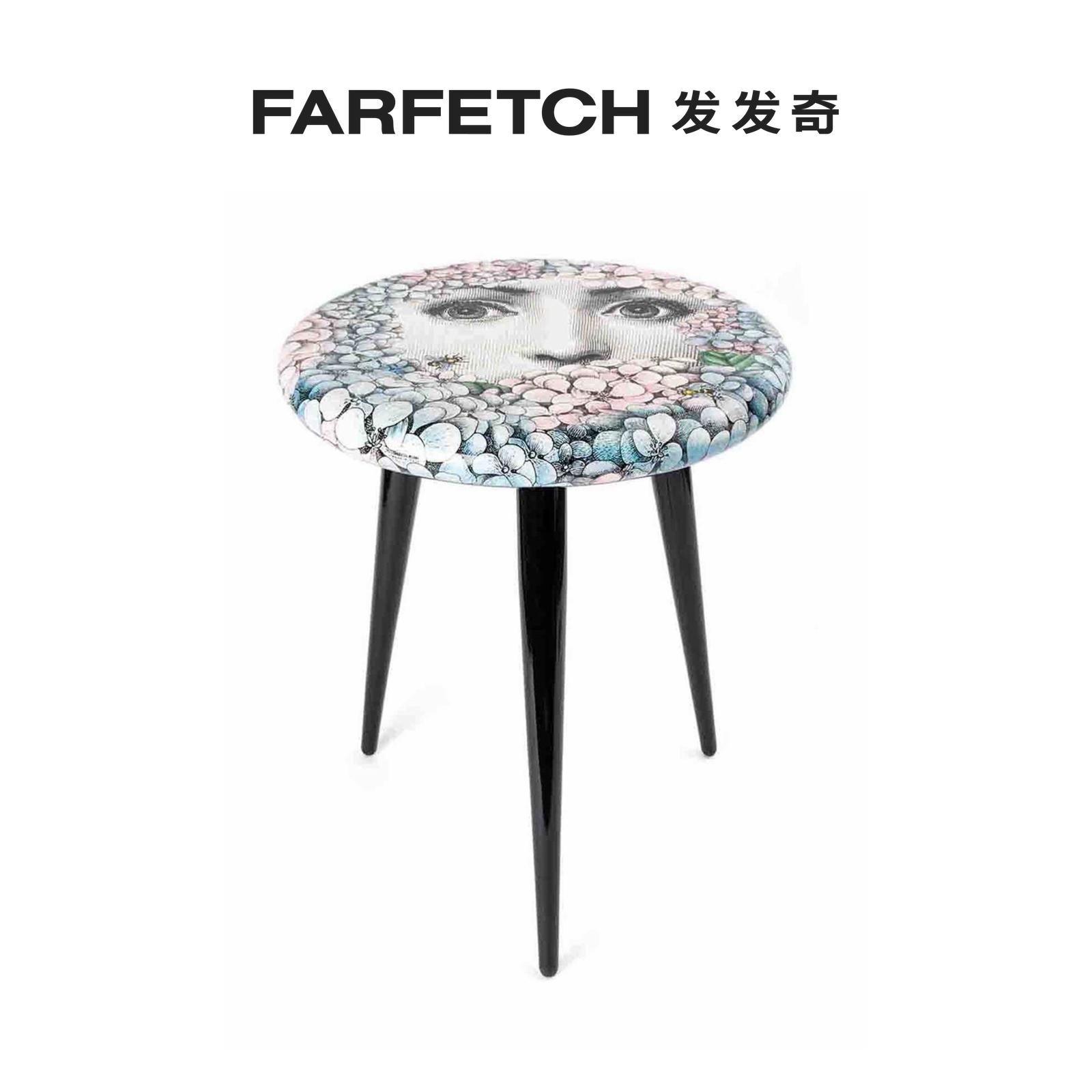 Fornasetti unisex Ortensia bench FARFETCH is curious