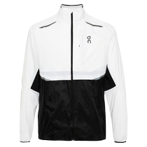 On Running Mens Weather Lightweight Jacket FARFETCH