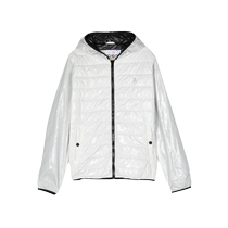 Herno childrens clothing with a fluffy jacket FARFETCH