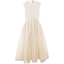 Sara Lanzi Womens A-Line Midi Dress FARFETCH