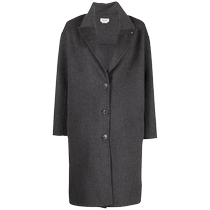ZadigVoltaire Womens Single Breasted Jacket FARFETCH
