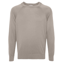 Final Sale]Malo Mens Close Knit Sweater FARFETCH