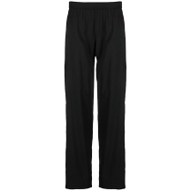 Msgm mens elastic waist straight pants FARFETCH