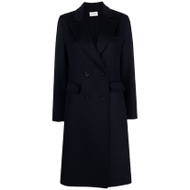 P A R O S H Womens double breasted wool blazer FARFETCH