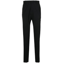 Theory mens Mayer virgin wool blend trousers FARFETCH