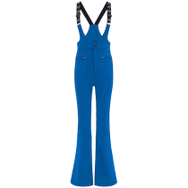 Ms. Perfect Moment Isola Ski Trousers FARFETCH is surprised