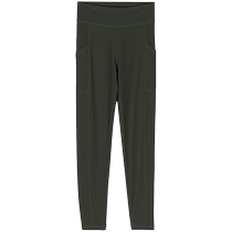 THE UPSIDE Womens Peached 25 mid-length leggings FARFETCH