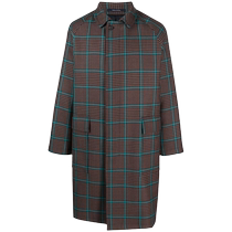 Tagliatore mens signet single row of buttoned jacket FARFECH hair chic