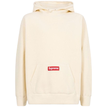 Supreme unisex x Polartec long-sleeved hoodie FARFETCH