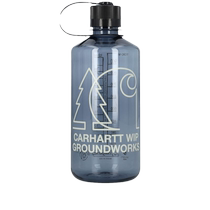 Carhartt Wip Womens General Ground Works Water bottle FARFETCH Fat Chic