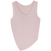 Issey Miyake Womens Pintuck Effect Top FARFETCH