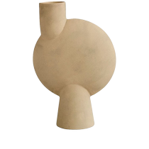 101 Copenhagen Bubl Sphere Large vase FARFETCH