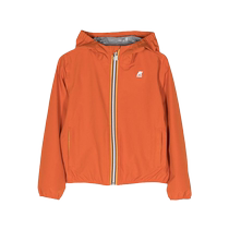 K-WAY childrens double-sided padded jacket FARFETCH