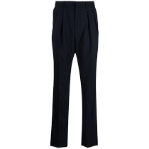 Tom Ford mens high-waisted trousers FARFETCH