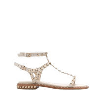 Ash Womens Panic Studded Sandals FARFETCH