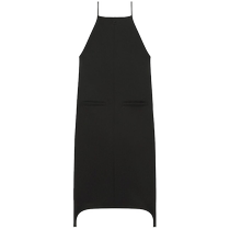 Courreges Womens Sleeveless Dress FARFETCH