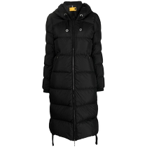 Parajumpers Womens Marion patch padded jacket FARFETCH