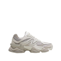New Balance Mens 9060 Gray Beige sneakersFARFETCH