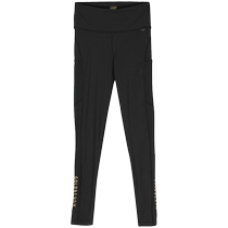 Goldbergh Legging Sprinter Logo Imprimé Femme FARFETCH