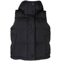 lululemon womens sleeveless padded vest FARFETCH