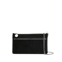 Stella Mccartney Ms. Falabella Clutch FARFETCH