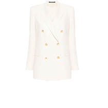 Tagliatore Womens Double Breasted Suit FARFETCH