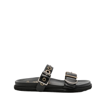 Vivienne Westwood Mens Alex Studded Leather Sandals FARFETCH
