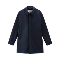 Woolrich Coupe-vent New City pour homme FARFETCH