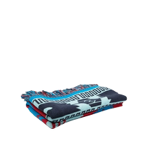 Alanui Unisex Intarsia Knitted Blanket FARFETCH