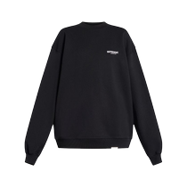 Final Sale]Represent Women’s Owners’ Club cotton sweatshirt FARFETCH