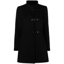 Fay Womens Virginia Wool Blend Jacket FARFETCH