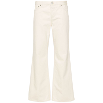 ClosedWomens High Waist Straight Jeans FARFETCH