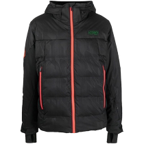 ROSSIGNOL Golden Rooster Mens Hero Depart Ski Jacket FARFETCH