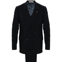 Corneliani mens double-breasted blazer FARFETCH