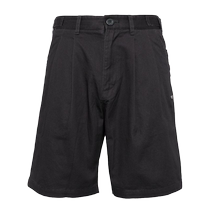 SPORT b by agnès b mens logo plate ruffled cotton shorts FARFETCH