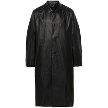 POST ARCHIVE FACTION Mens 5 1 Coat Right Jacket FARFETCH