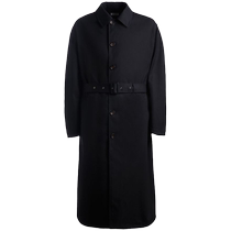 Bally Bally Mens Single Breasted Tunic Jacket FARFETCH