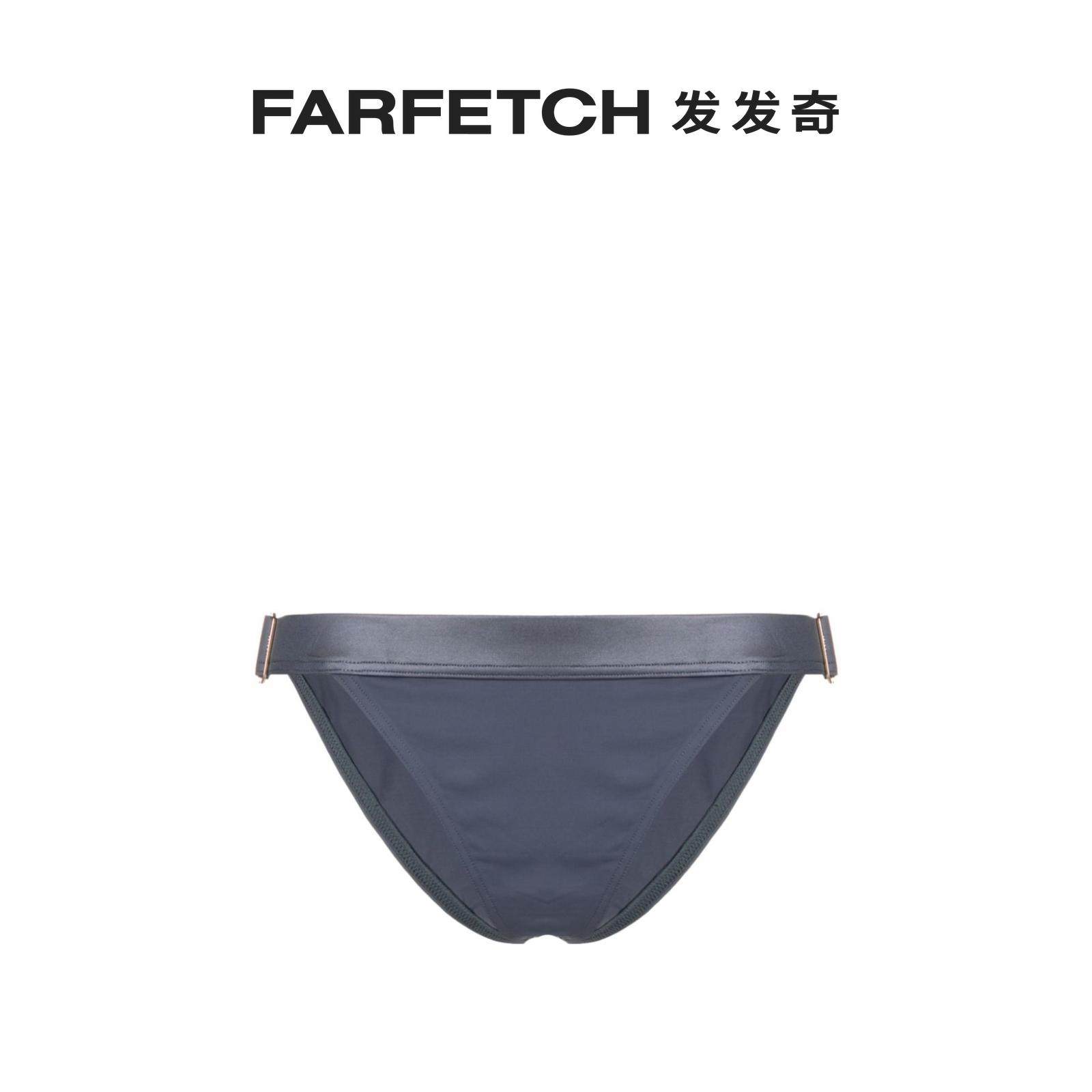 Ms. Marlies Dekkers Ms. Cache Coeur Tonga style bikini triangle pants hair chic-Taobao