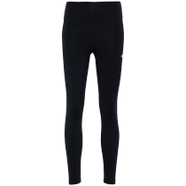 Tommy Hilfiger Womens Sport Essential Rubber Logo Leggings