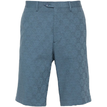 Etro mens logo embroidered jacquard shorts FARFETCH