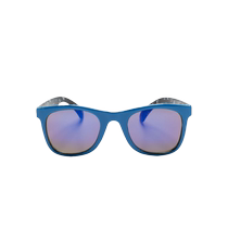 Molo Childrens Smile Square Sunglasses FARFETCH