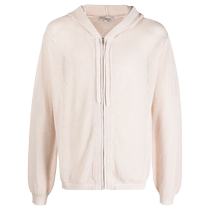 Final Sale] Laneus Mens Zip Hooded Cardigan FARFETCH